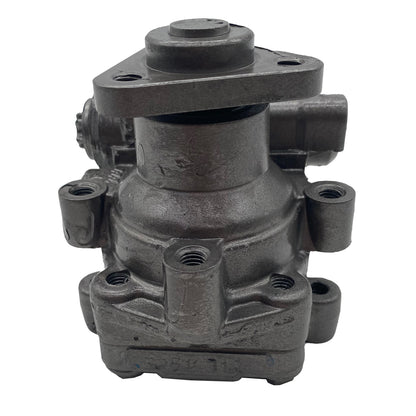 Power Steering Pump - MAVAL - Hydraulic Power - Remanufactured - 96808M