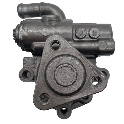 Power Steering Pump - MAVAL - Hydraulic Power - Remanufactured - 96808M