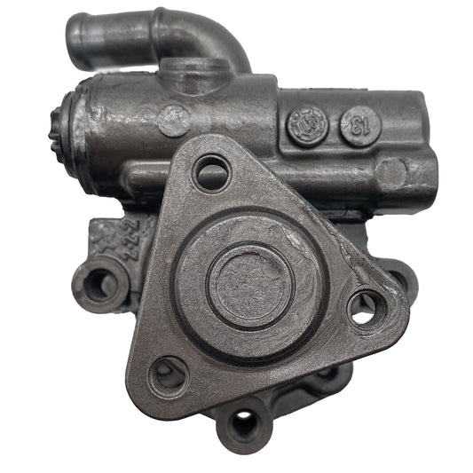 Power Steering Pump - MAVAL - Hydraulic Power - Remanufactured - 96808M