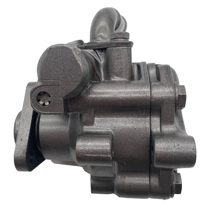 Power Steering Pump - MAVAL - Hydraulic Power - Remanufactured - 96808M
