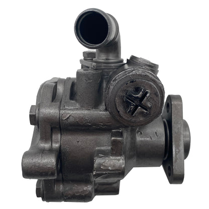 Power Steering Pump - MAVAL - Hydraulic Power - Remanufactured - 96808M