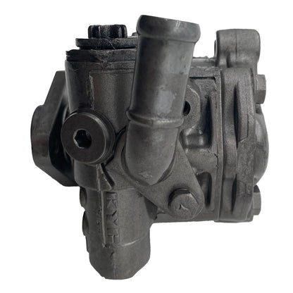 Power Steering Pump - MAVAL - Hydraulic Power - Remanufactured - 96808M
