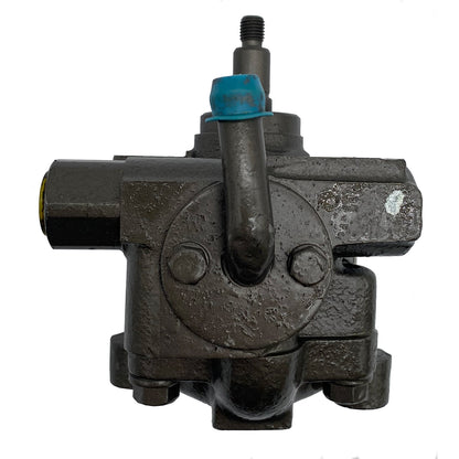 Power Steering Pump - MAVAL - Remanufactured - 9680M