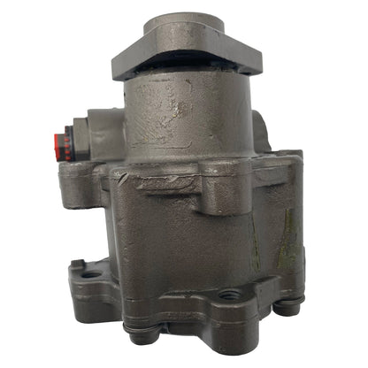 Power Steering Pump - MAVAL - Hydraulic Power - Remanufactured - 96813M