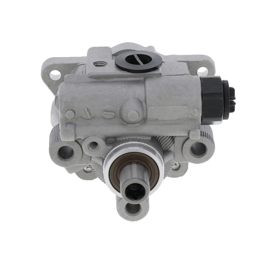 Power Steering Pump - Marathon HP - Hydraulic Power - New - 96818MN