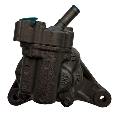 Power Steering Pump - MAVAL - Hydraulic Power - Remanufactured - 9681M