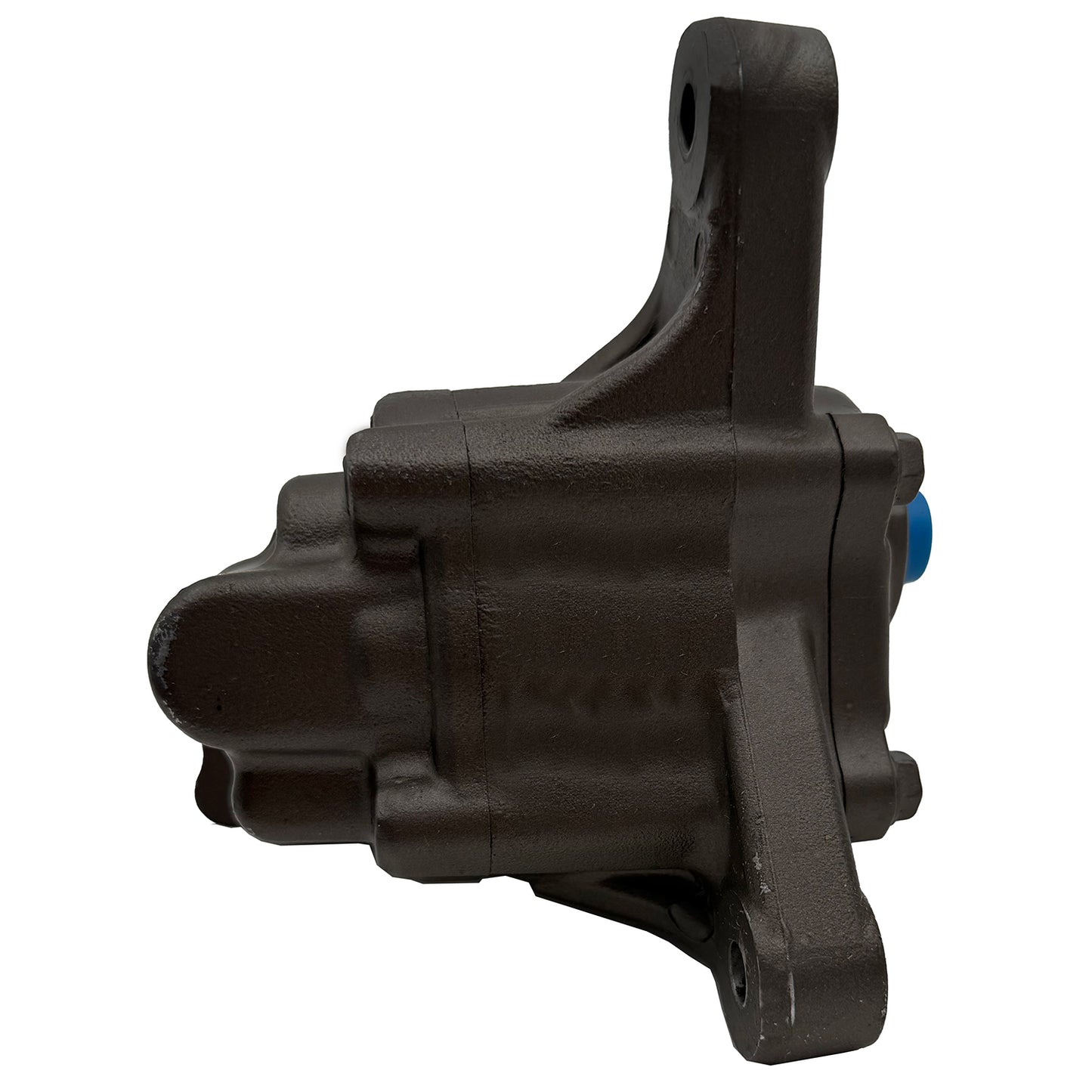 Power Steering Pump - MAVAL - Hydraulic Power - Remanufactured - 9681M