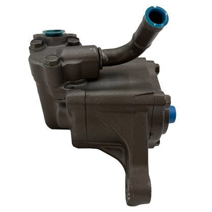 Power Steering Pump - MAVAL - Hydraulic Power - Remanufactured - 9681M
