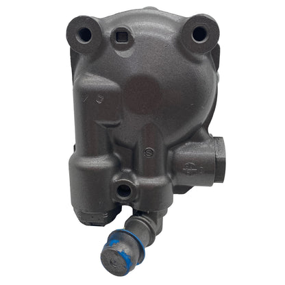Power Steering Pump - MAVAL - Hydraulic Power - Remanufactured - 96821M
