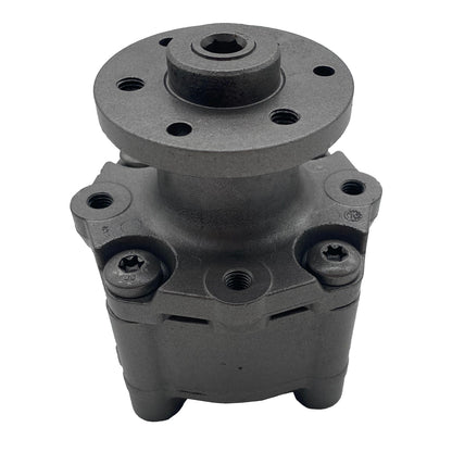 Power Steering Pump - MAVAL - Hydraulic Power - Remanufactured - 96821M
