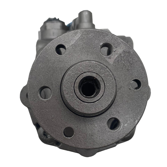 Power Steering Pump - MAVAL - Hydraulic Power - Remanufactured - 96821M