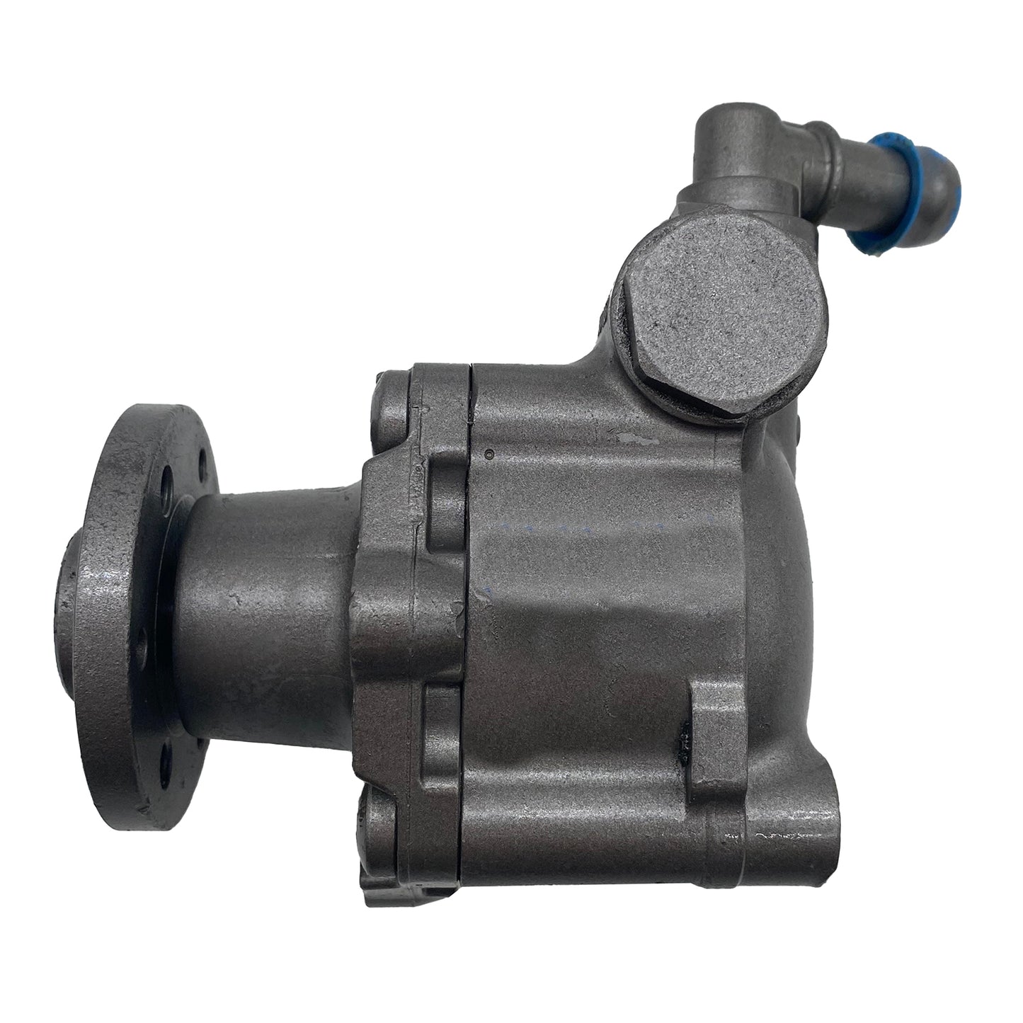 Power Steering Pump - MAVAL - Hydraulic Power - Remanufactured - 96821M