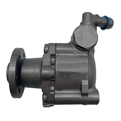 Power Steering Pump - MAVAL - Hydraulic Power - Remanufactured - 96821M