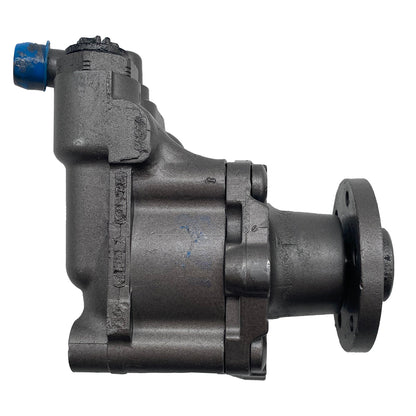 Power Steering Pump - MAVAL - Hydraulic Power - Remanufactured - 96821M