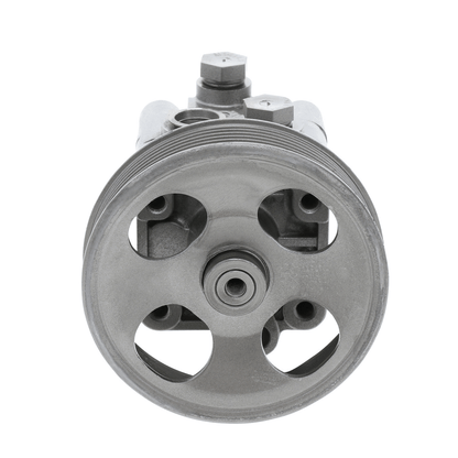 Power Steering Pump - MAVAL - Hydraulic Power - Remanufactured - 96827M
