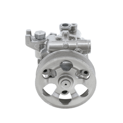 Power Steering Pump - MAVAL - Hydraulic Power - Remanufactured - 96828M