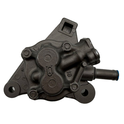 Power Steering Pump - MAVAL - Hydraulic Power - Remanufactured - 9682M