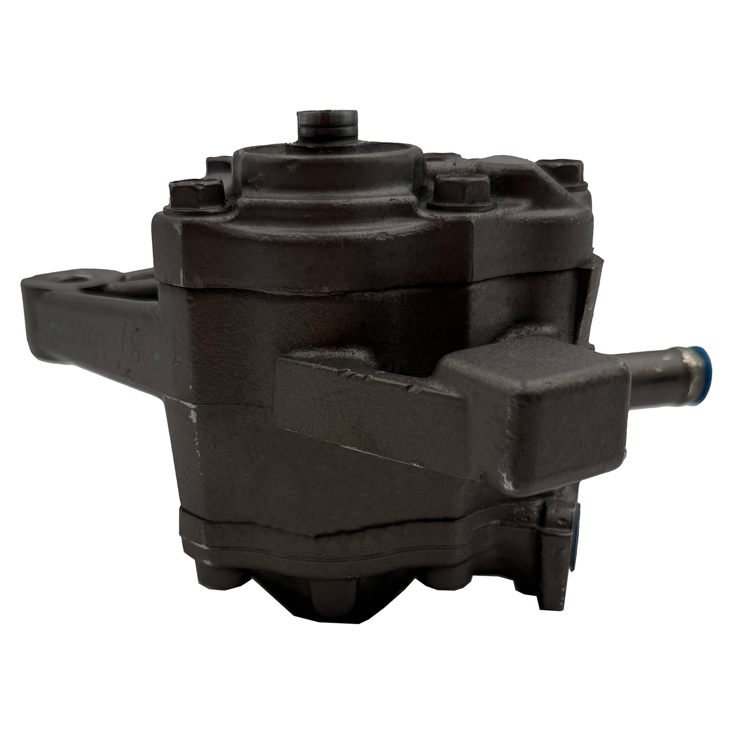 Power Steering Pump - MAVAL - Hydraulic Power - Remanufactured - 9682M