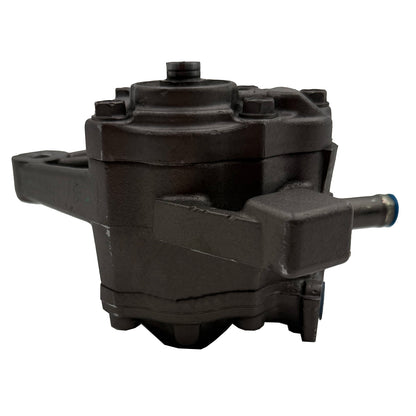 Power Steering Pump - MAVAL - Hydraulic Power - Remanufactured - 9682M