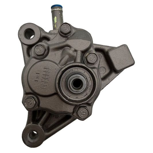 Power Steering Pump - MAVAL - Hydraulic Power - Remanufactured - 9682M