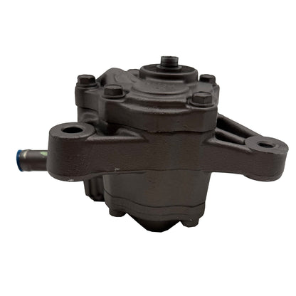Power Steering Pump - MAVAL - Hydraulic Power - Remanufactured - 9682M