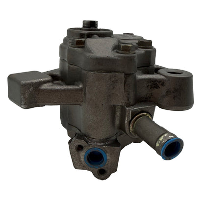 Power Steering Pump - MAVAL - Hydraulic Power - Remanufactured - 9682M