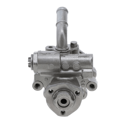 Power Steering Pump - MAVAL - Hydraulic Power - Remanufactured - 96831M