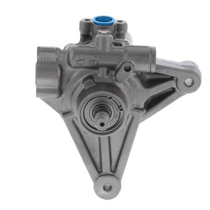Power Steering Pump - MAVAL - Hydraulic Power - Remanufactured - 96832M