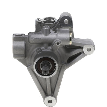 Power Steering Pump - MAVAL - Hydraulic Power - Remanufactured - 96833M
