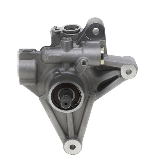 Power Steering Pump - MAVAL - Hydraulic Power - Remanufactured - 96833M