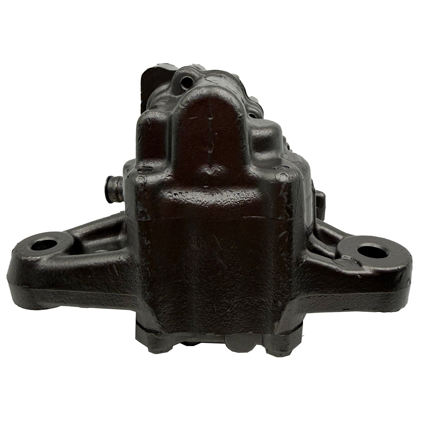 Power Steering Pump - MAVAL - Hydraulic Power - Remanufactured - 9683M
