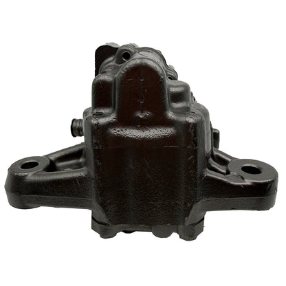 Power Steering Pump - MAVAL - Hydraulic Power - Remanufactured - 9683M