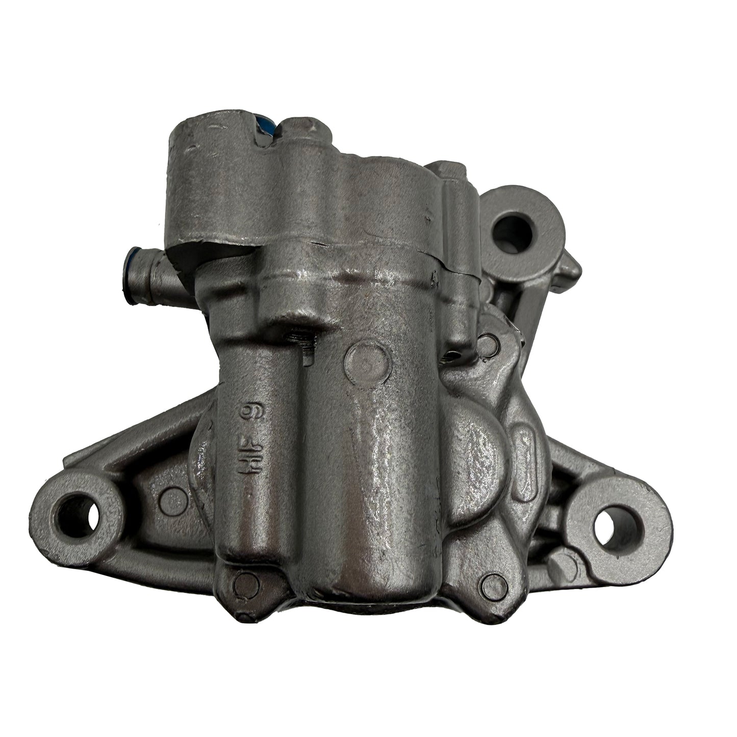 Power Steering Pump - MAVAL - Hydraulic Power - Remanufactured - 9683M