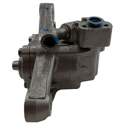 Power Steering Pump - MAVAL - Hydraulic Power - Remanufactured - 9683M