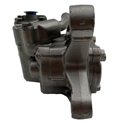 Power Steering Pump - MAVAL - Hydraulic Power - Remanufactured - 9683M