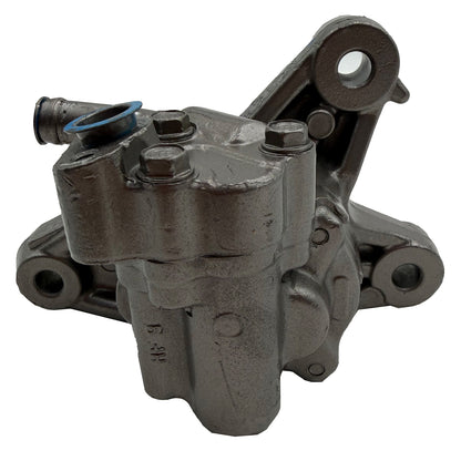 Power Steering Pump - MAVAL - Hydraulic Power - Remanufactured - 9683M
