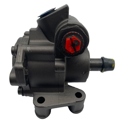 Power Steering Pump - MAVAL - Hydraulic Power - Remanufactured - 96841M