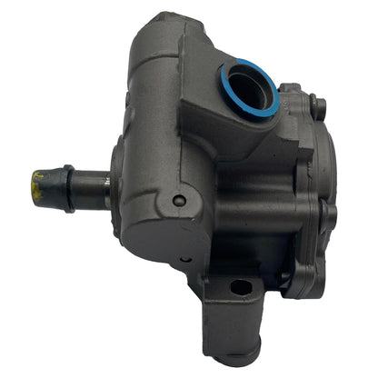 Power Steering Pump - MAVAL - Hydraulic Power - Remanufactured - 96841M