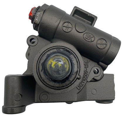 Power Steering Pump - MAVAL - Hydraulic Power - Remanufactured - 96841M