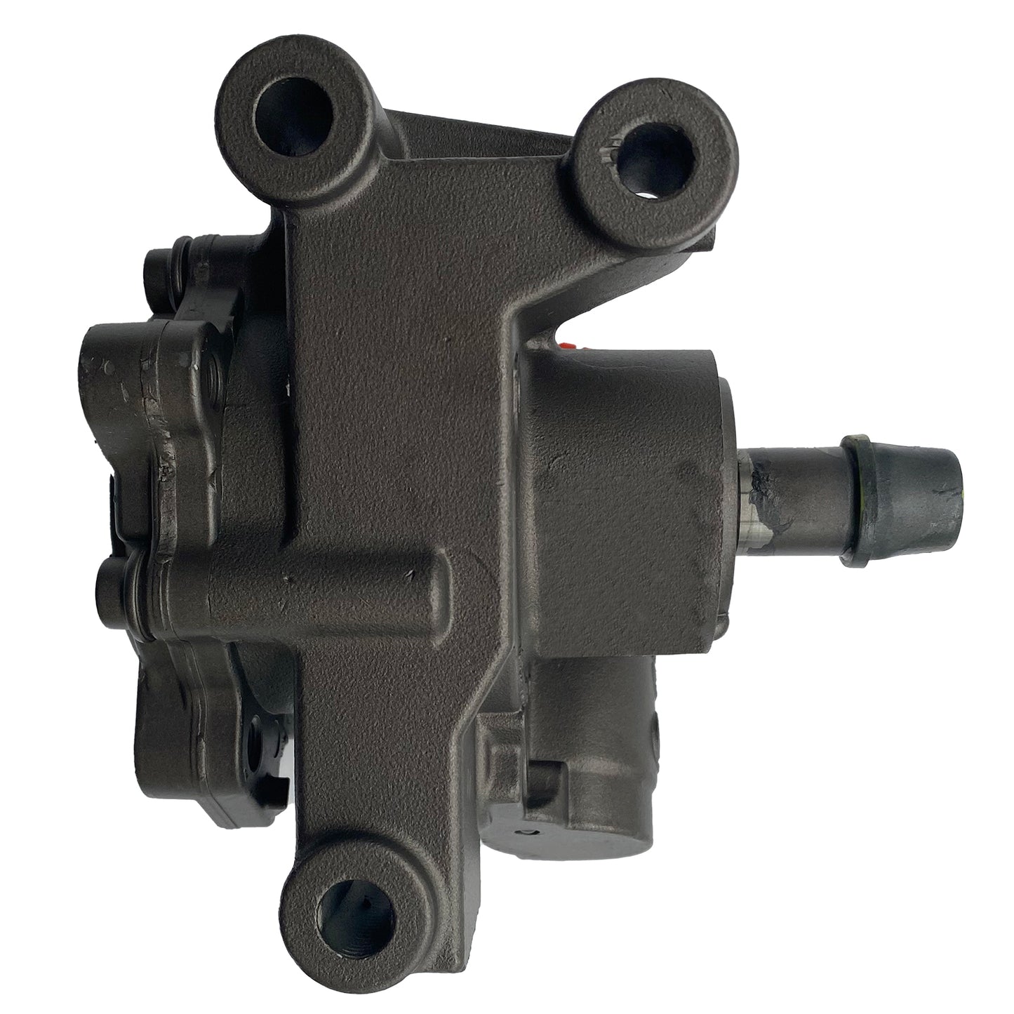 Power Steering Pump - MAVAL - Hydraulic Power - Remanufactured - 96841M