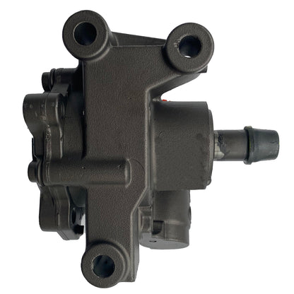 Power Steering Pump - MAVAL - Hydraulic Power - Remanufactured - 96841M