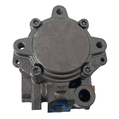 Power Steering Pump - MAVAL - Hydraulic Power - Remanufactured - 96842M