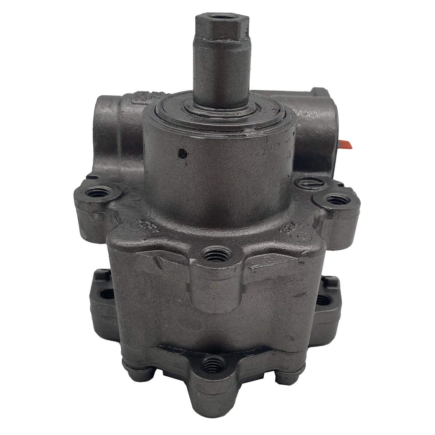 Power Steering Pump - MAVAL - Hydraulic Power - Remanufactured - 96842M