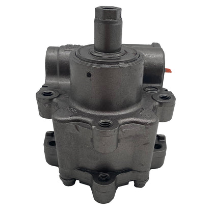 Power Steering Pump - MAVAL - Hydraulic Power - Remanufactured - 96842M