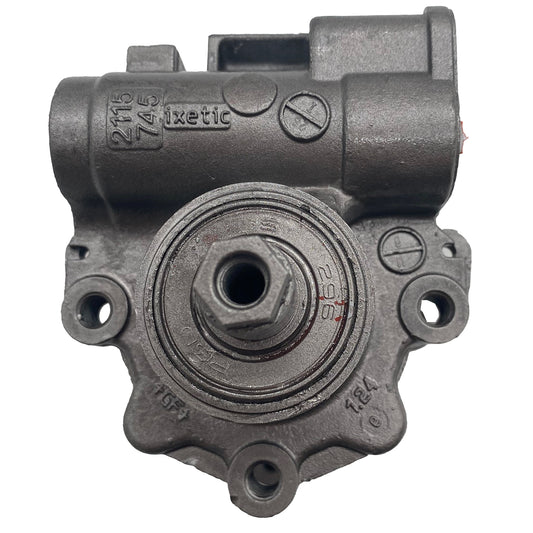Power Steering Pump - MAVAL - Hydraulic Power - Remanufactured - 96842M