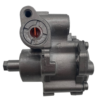 Power Steering Pump - MAVAL - Hydraulic Power - Remanufactured - 96842M