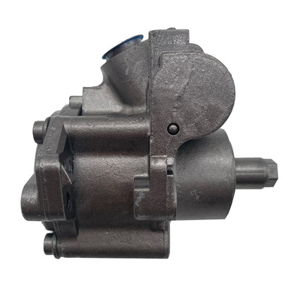 Power Steering Pump - MAVAL - Hydraulic Power - Remanufactured - 96842M