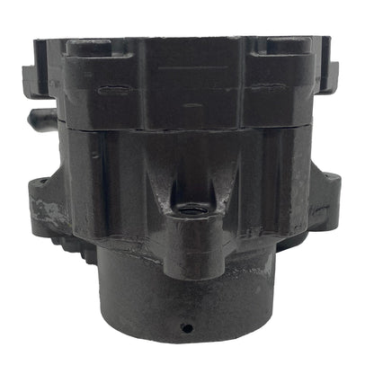 Power Steering Pump - MAVAL - Hydraulic Power - Remanufactured - 96848M