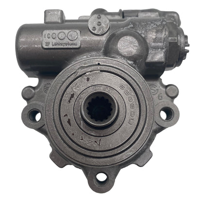 Power Steering Pump - MAVAL - Hydraulic Power - Remanufactured - 96848M