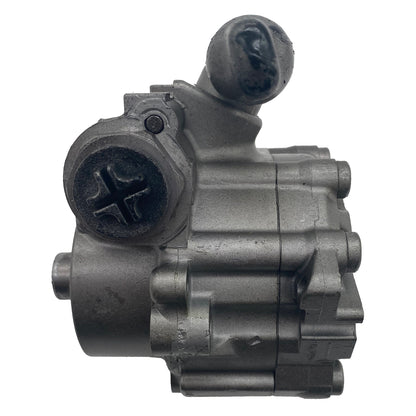 Power Steering Pump - MAVAL - Hydraulic Power - Remanufactured - 96848M